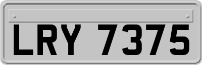 LRY7375