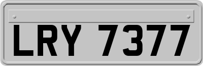 LRY7377