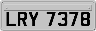 LRY7378