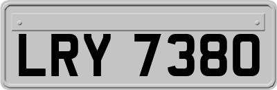 LRY7380