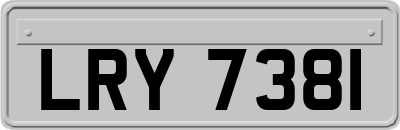 LRY7381