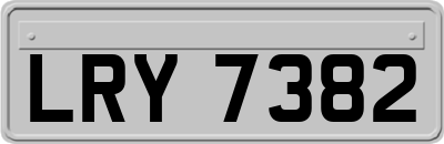 LRY7382