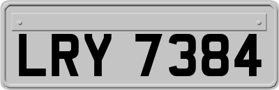LRY7384