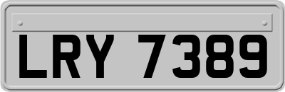 LRY7389