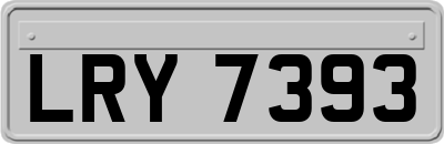 LRY7393