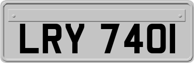 LRY7401