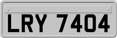 LRY7404