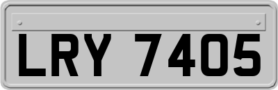 LRY7405