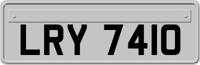 LRY7410