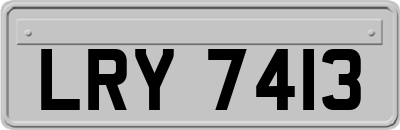 LRY7413