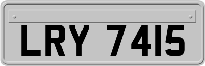 LRY7415