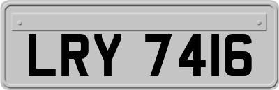 LRY7416