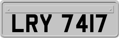 LRY7417