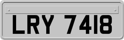 LRY7418