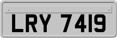 LRY7419