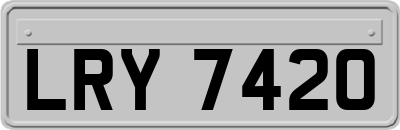 LRY7420