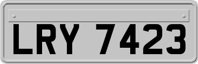 LRY7423
