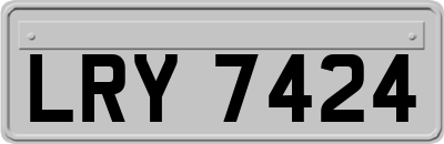LRY7424
