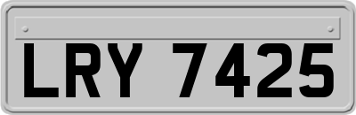 LRY7425