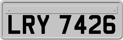 LRY7426