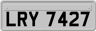 LRY7427