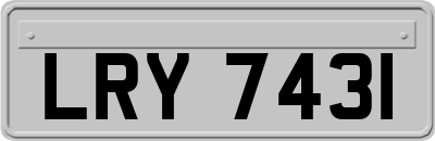 LRY7431