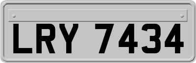 LRY7434