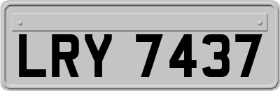 LRY7437