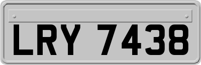 LRY7438