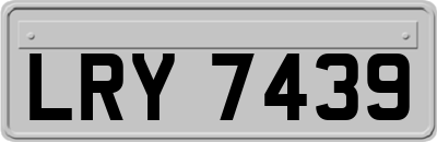 LRY7439
