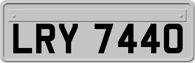 LRY7440