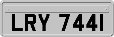 LRY7441