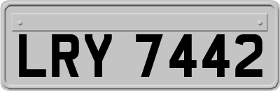LRY7442
