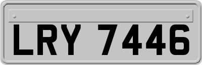 LRY7446