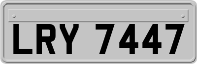 LRY7447