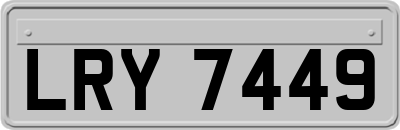 LRY7449