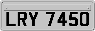 LRY7450