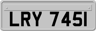 LRY7451