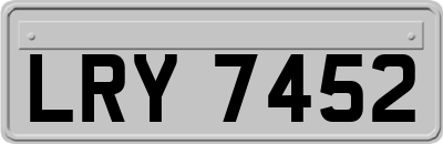 LRY7452