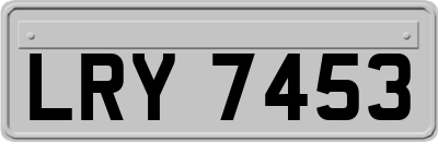 LRY7453
