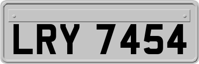 LRY7454