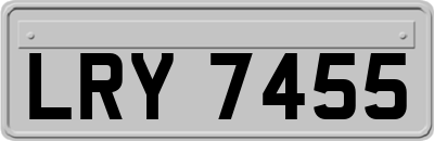 LRY7455