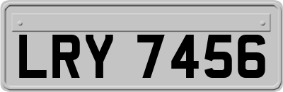 LRY7456