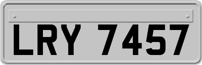 LRY7457