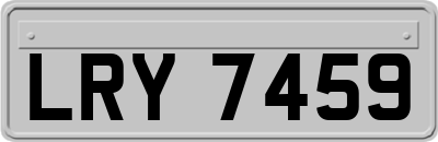 LRY7459