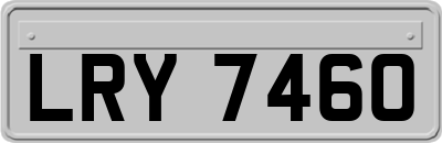 LRY7460