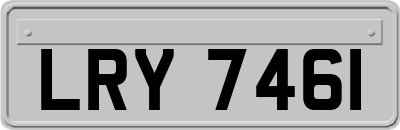 LRY7461