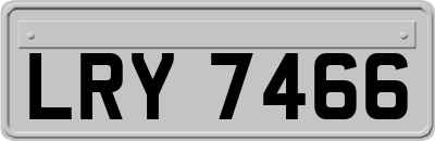 LRY7466