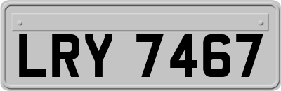 LRY7467
