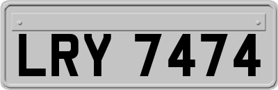 LRY7474